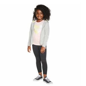 Hurley girls' 3-piece Set size 6